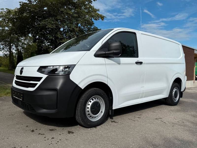 Volkswagen T7 Transporter *LED*AppConnect*AHK*RFK