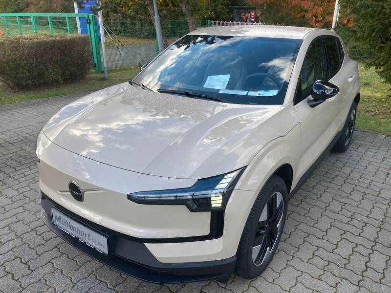 Volvo EX30 Single Motor RWD PLUS - sofort lief. -