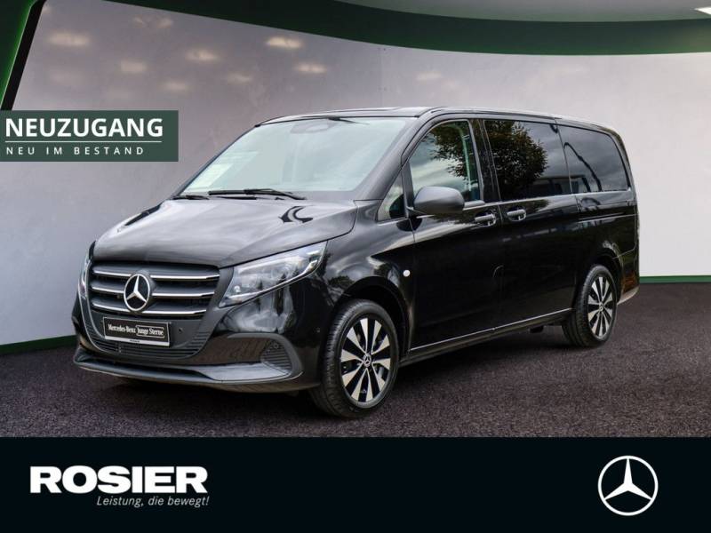 Mercedes-Benz Vito 116 CDI Tourer SELECT Lang Navi Kamera Spur