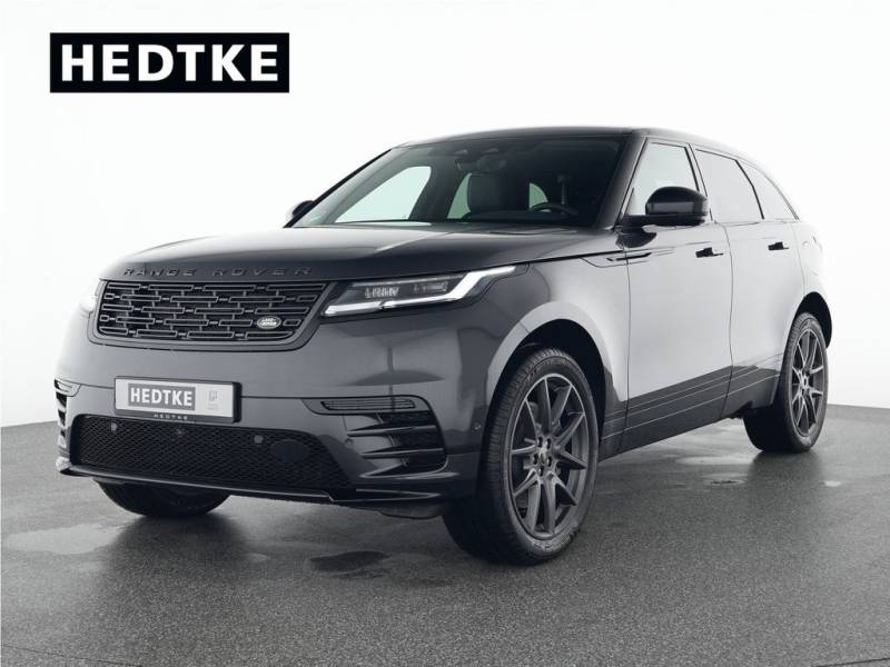 Land Rover Velar P400e Dynamic SE