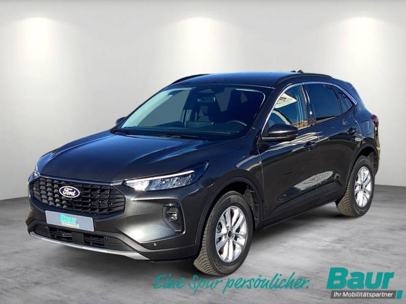 Ford Kuga 2.5 Duratec FHEV TITANIUM 360° Kamera