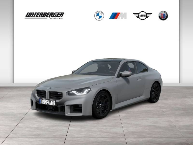 BMW M2 Coupé DA PA HUD HK M Driver
