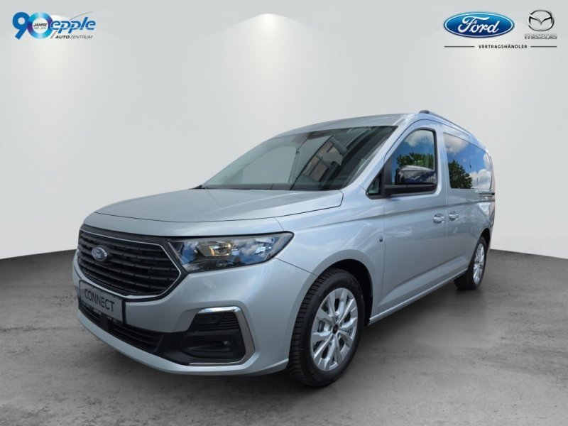 Ford Grand Tourneo Connect TITANIUM 1.5l Automatik