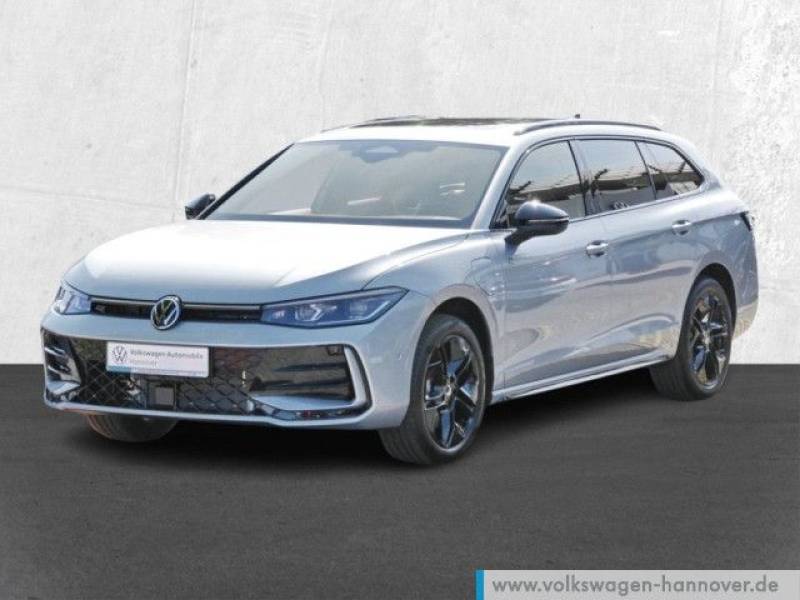 Volkswagen Passat R-Line 1,5 l eHybrid OPF 130 kW ( 177 PS)