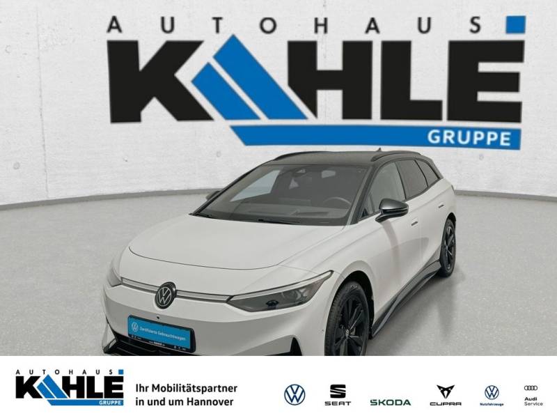Volkswagen ID.7 Tourer Pro 210 kW Navi AHK LED ACC SHZ Klim