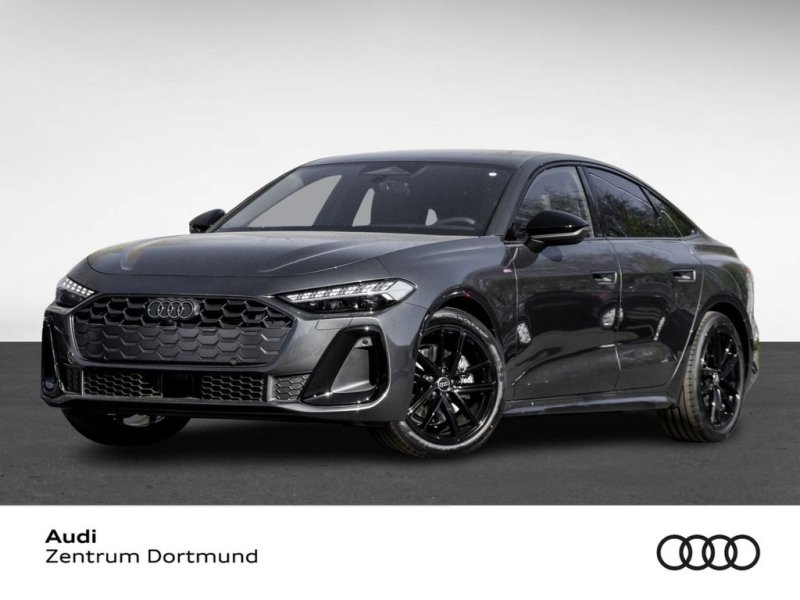 Audi A5 S LINE CAM ACC LM19 E-KLAPPE NAVI SPORTSITZE