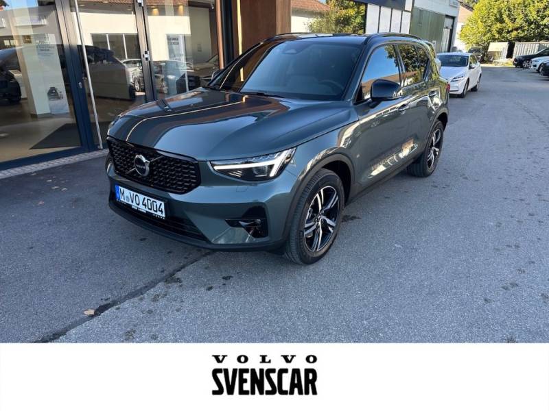 Volvo XC40 B3 Plus Dark FWD EU6e Digitales Cockpit Mem