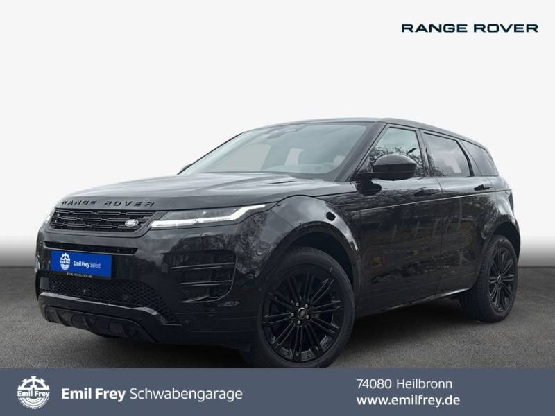 Land Rover Range Rover Evoque D200 Dynamic SE 150 kW, 5-tür