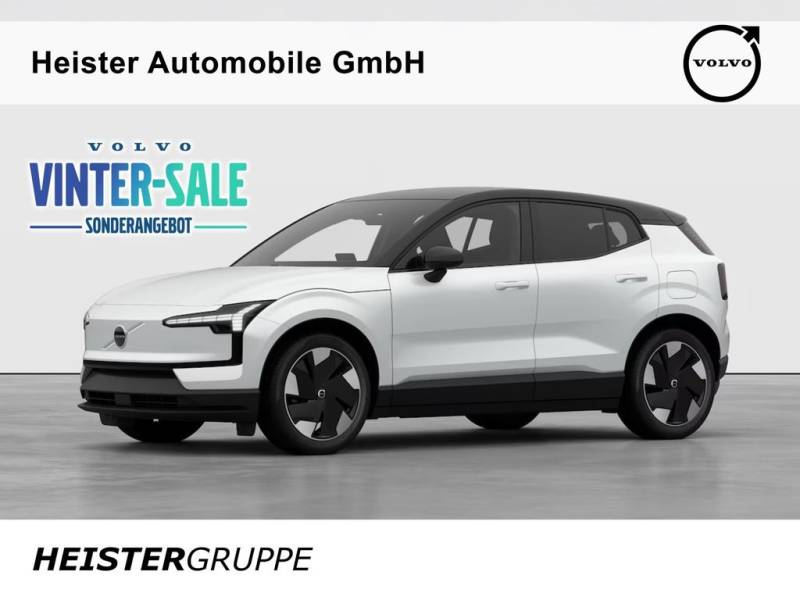 Volvo EX30 Single Motor ER+ Plus+Winter+H/K+Pilot+9.00