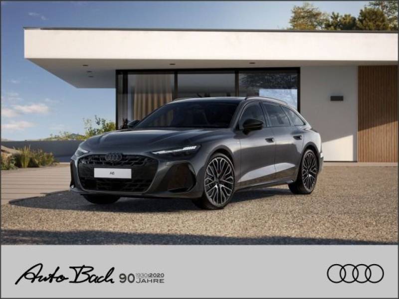 Audi A6 Avant TDI qu. 220kW AIR TECH PRO Panorama BandO