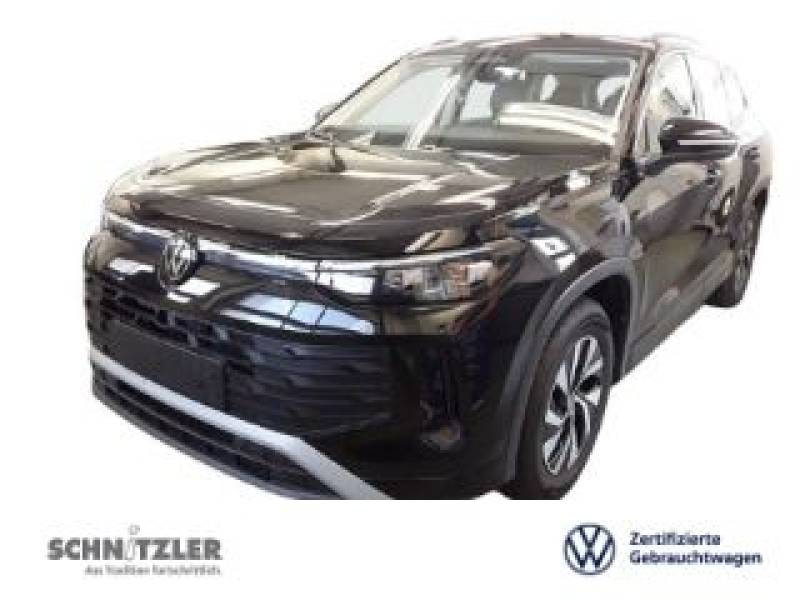 Volkswagen Tayron 1.5 eTSI DSG LED/KAMERA/APP/AHK/5J.GARA.+
