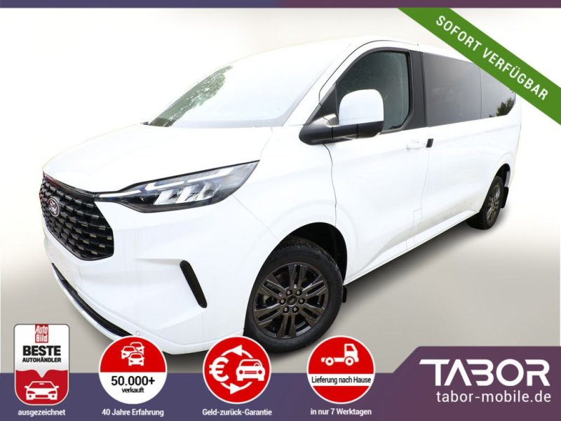 Ford Tourneo Custom 2.0 TDCi 150 Tit. 320 L2 Nav Kam