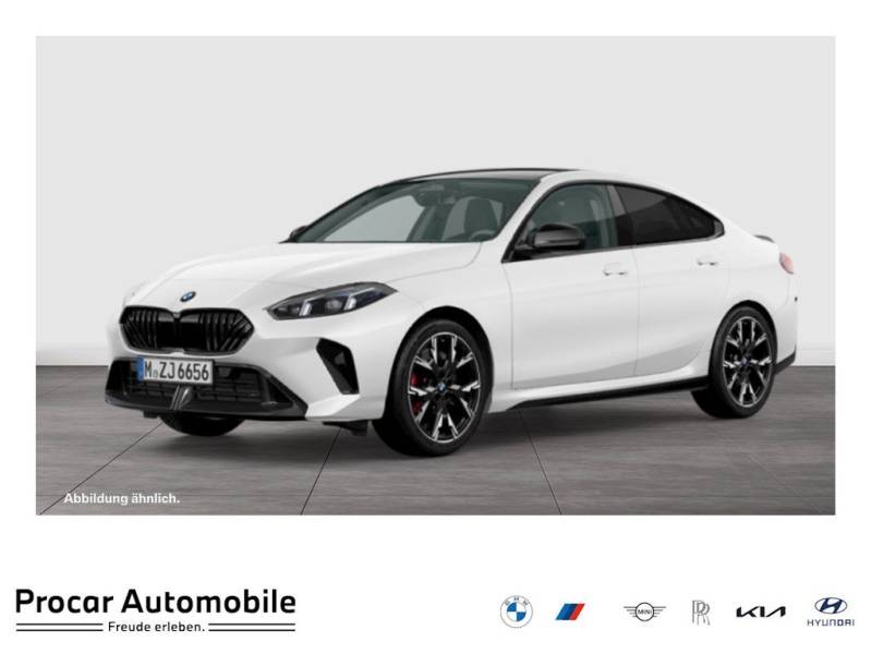 BMW 220 Gran Coupé M Sportpaket HK HiFi DAB LED Shz