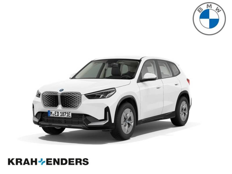 BMW iX1 eDrive20+Park-Assistent+Navi+Soundsystem+LED