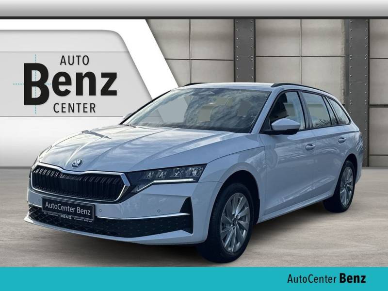 Skoda OCTAVIA C. 1.5 TSI SELECTION *LED*VC*DAB+*PDC*