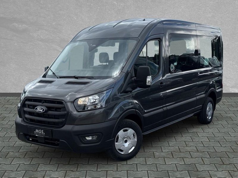 Ford Transit Kombi 350 L3 Trend #sofort #Klima-Automa