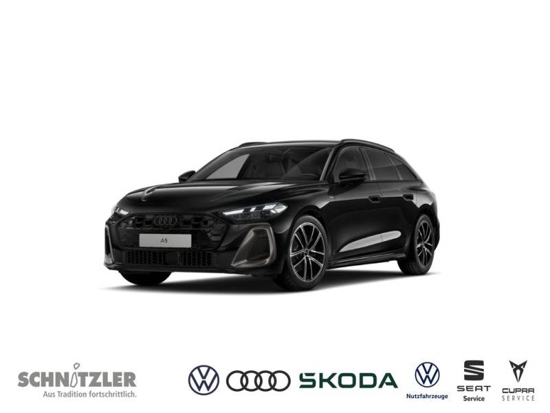 Audi A5 Avant edition one TFSI 110 kW