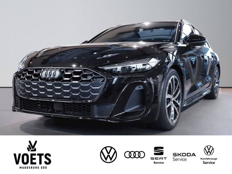 Audi A5 Av. TDI 150 kW S tronic MATRIX+AHK+KESSY