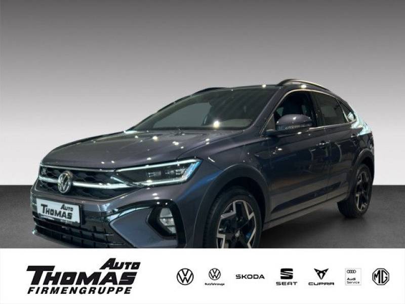 Volkswagen Taigo 1.5 TSI DSG R-Line Klima IQ.Drive