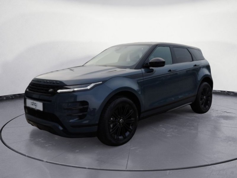 Land Rover Range Rover Evoque D200 DYNAMIC SE BARKAUFPREIS