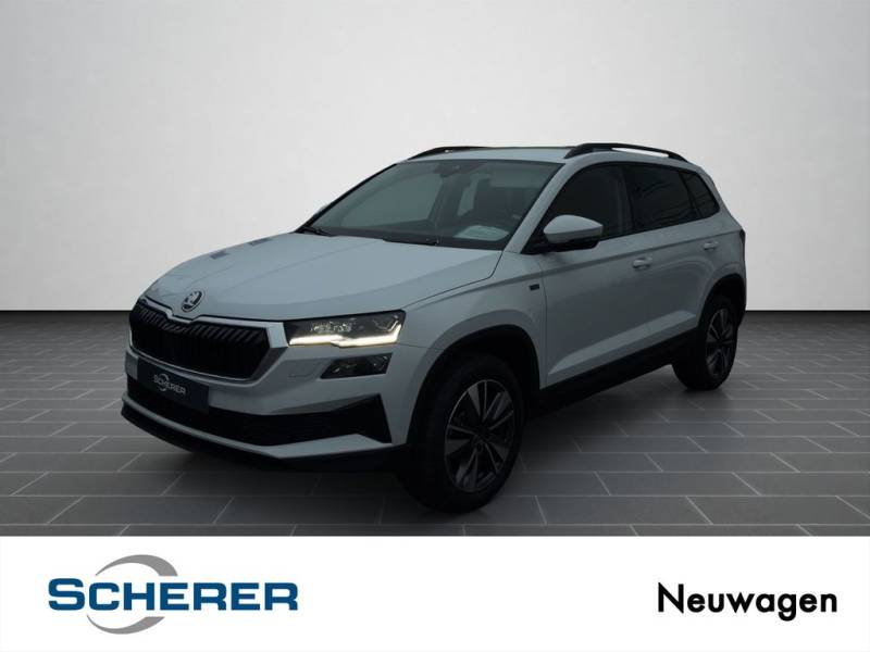 Skoda Karoq Tour 1,5 TSI 110 kW 7-Gang-DSG
