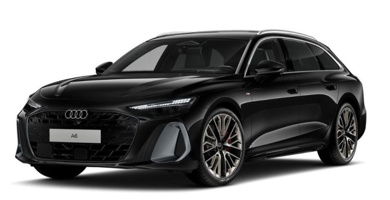 Audi A6 Av. quattro/Pano/BandO/Tech pro