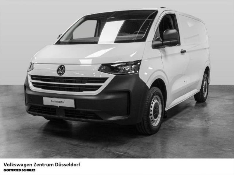 Volkswagen Transporter Kasten 2.0 TDI Klima Kamera Fügeltür