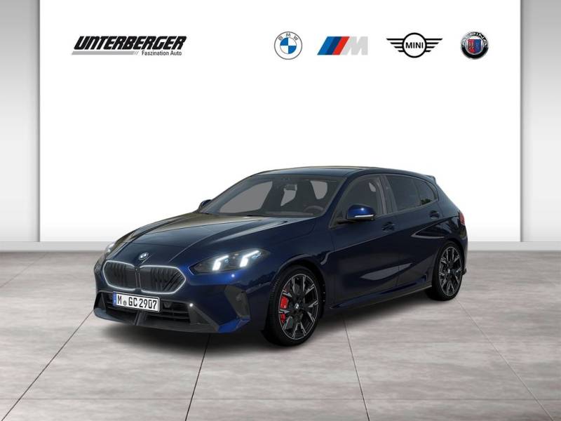 BMW 123 xDrive M Sport Pro DA+ PA+ HUD HK