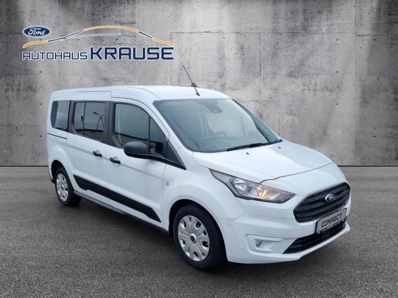 Ford Transit Connect Kombi lang Trend