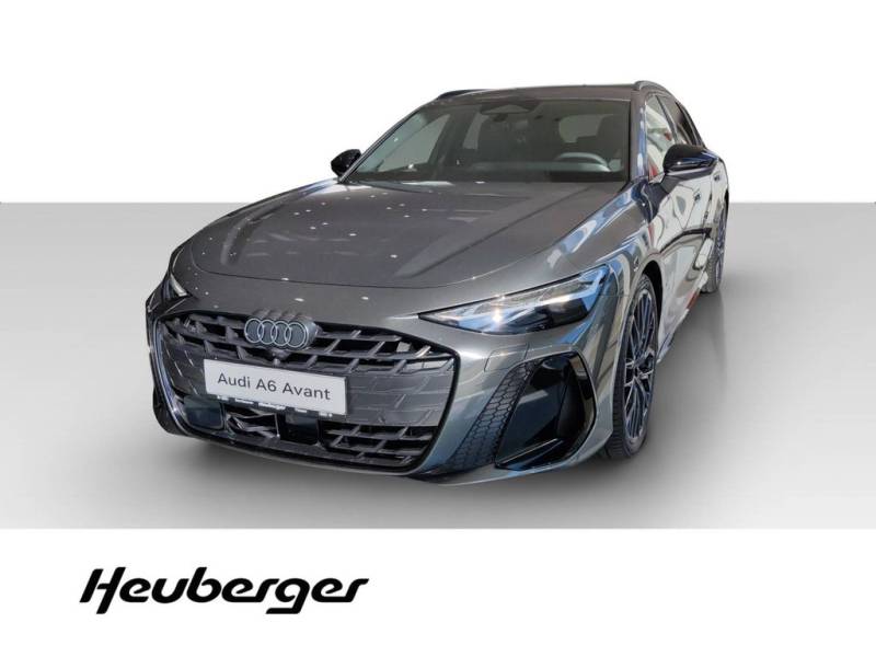 Audi A6 Avant TDI quattro 150 kw S tronic edition one