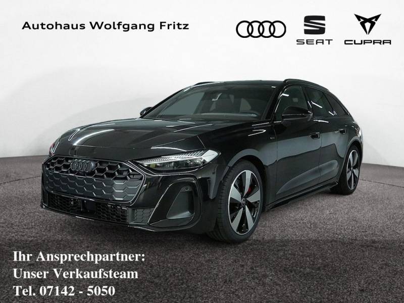 Audi A5 Avant e-hybrid quattro KAMERA NAVI LED 360°