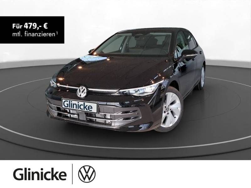 Volkswagen Golf Energy 150 PS DSG - AHZV. - RÜKA uvm
