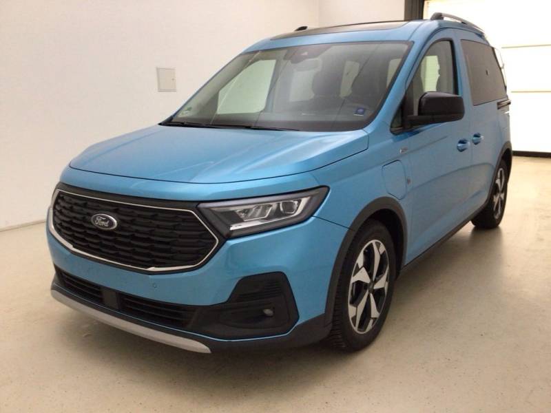 Ford Tourneo Connect Active Plug-In*Automatik*Pano*