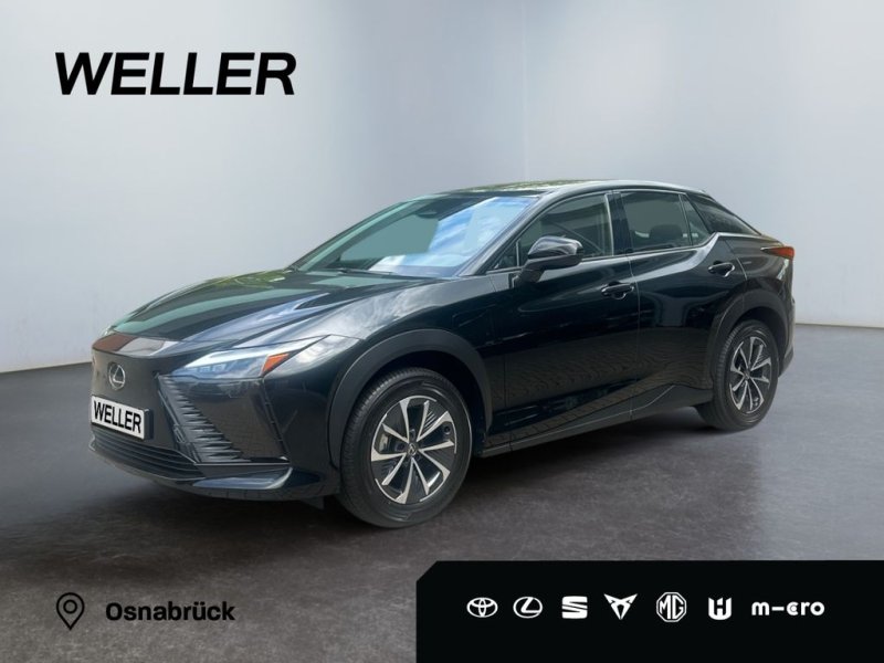 Lexus RZ 300e Comfort *LED*ACC*CarPlay*Spurhalteass*TW