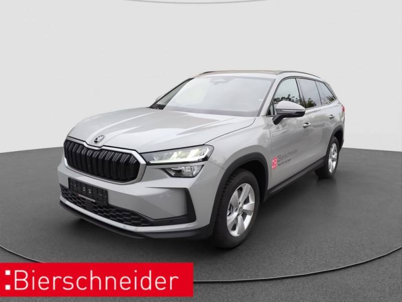 Skoda Kodiaq Selection 2,0 TDI 142 kW 7-G-Aut RFK 7-SI