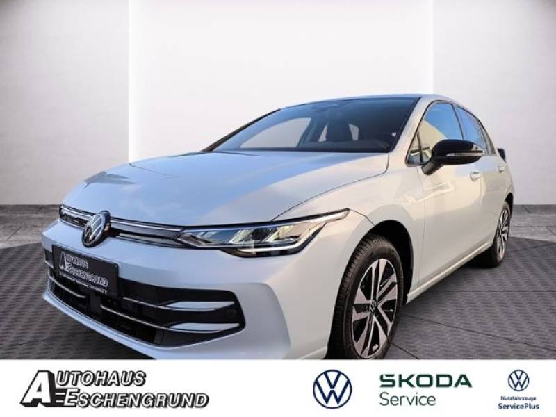 Volkswagen Golf Energy 1.5 l eTSI OPF 85 kW (116 PS) 7-Gang