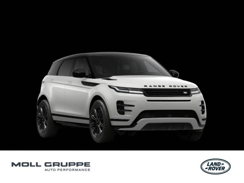 Land Rover Range Rover Evoque 2.0 D200 Dynamic SE 2xKLIMA