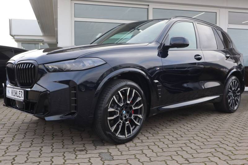 BMW X5 xDrive30d M Sport Pro/AHK/HandK/AGA/Shz voandhi