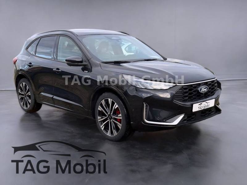 Ford Kuga ST-Line X *LMF"20*Winterpaket*