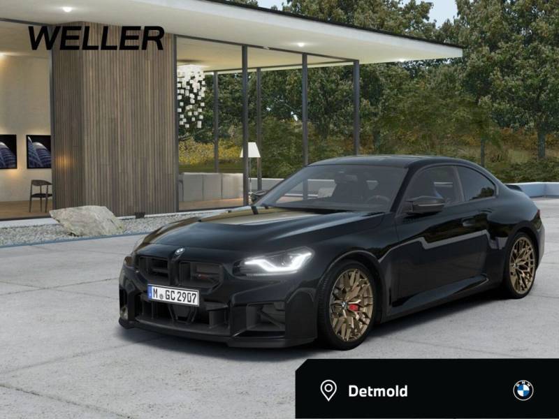 BMW M2 CS Coupé