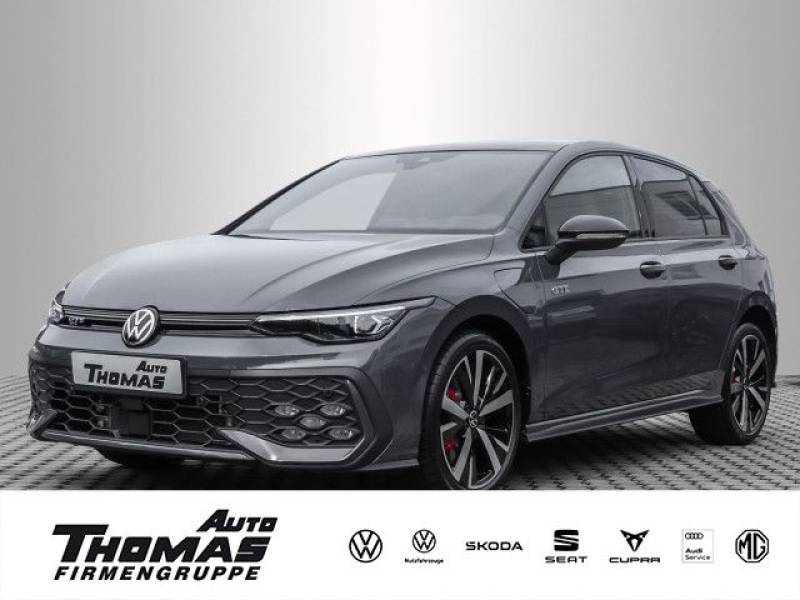 Volkswagen Golf  1.5 TSI eHybrid GTE DSG AHK Pano