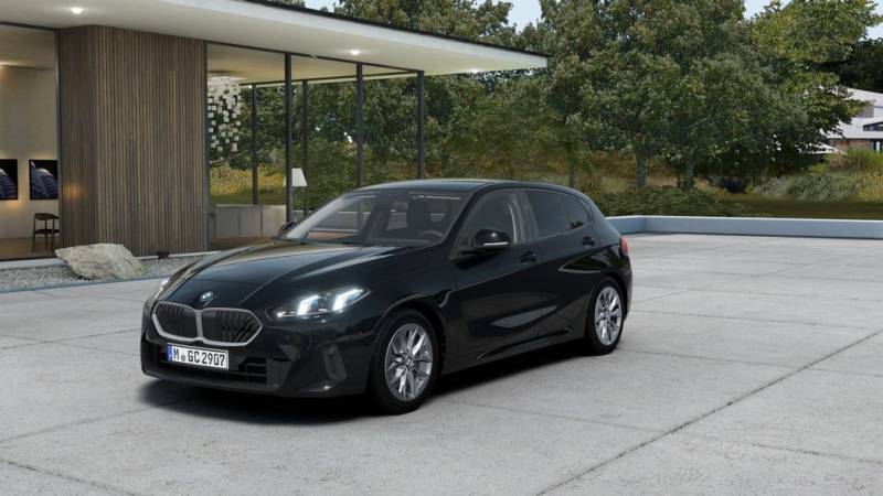 BMW 120 ab 199,-€ mtl. Rate, BRIEM LAGERAKTION