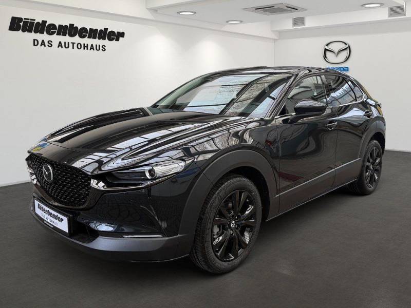 Mazda CX-30 2.5L e-SKYACTIV G 140ps 6AT Nagisa