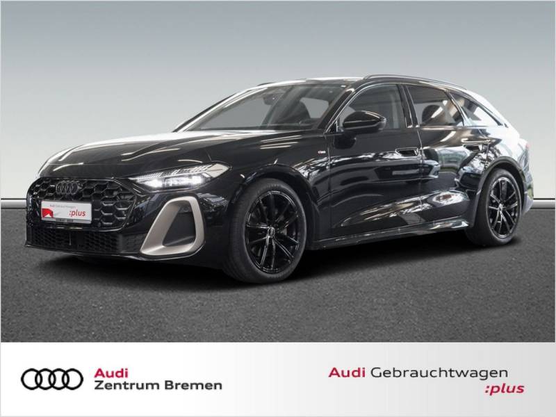 Audi A5 2.0 TFSI Avant quattro edition one S line S