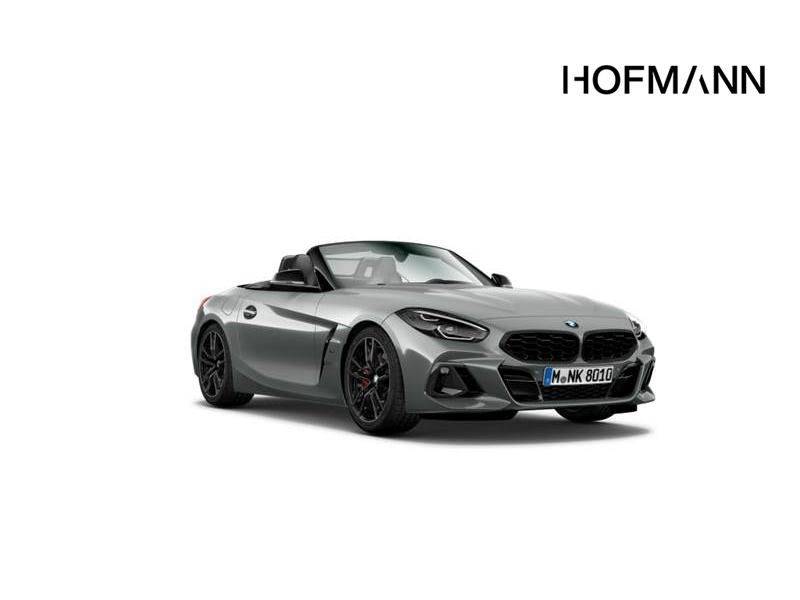 BMW Z4 M40i Lenkradheizung Head-UP LED KAM NAV