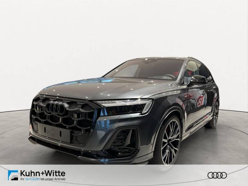 Audi Q7 SUV TDI quattro S line *BandO*Panorama*Head-up*