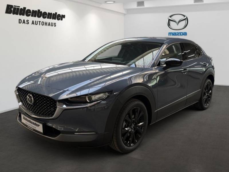 Mazda CX-30 2.5L e-SKYACTIV G 140ps Homura