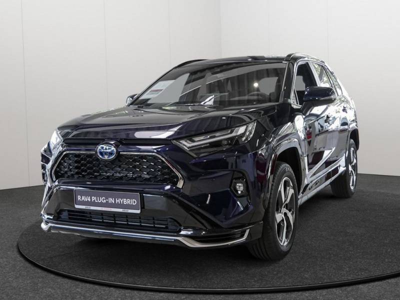 Toyota RAV4 2.5 Plug-in Hybrid 4x4 Teamplayer ACC LED