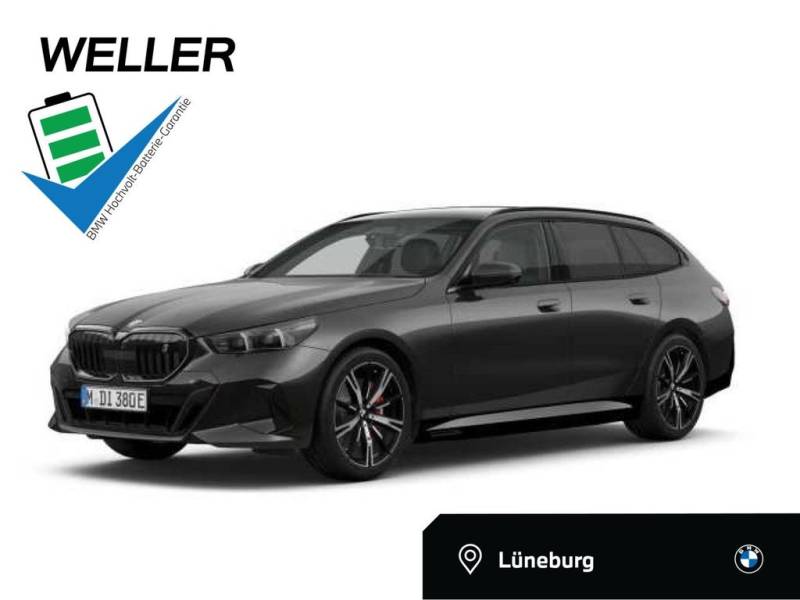 BMW i5 xDrive40 Touring M-SPORT PRO INNOV. COMF HUD