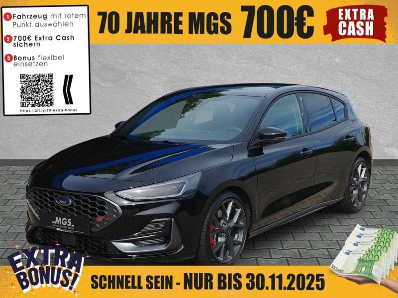 Ford Focus ST X #PANORAMADACH #WINTER-PAKET
